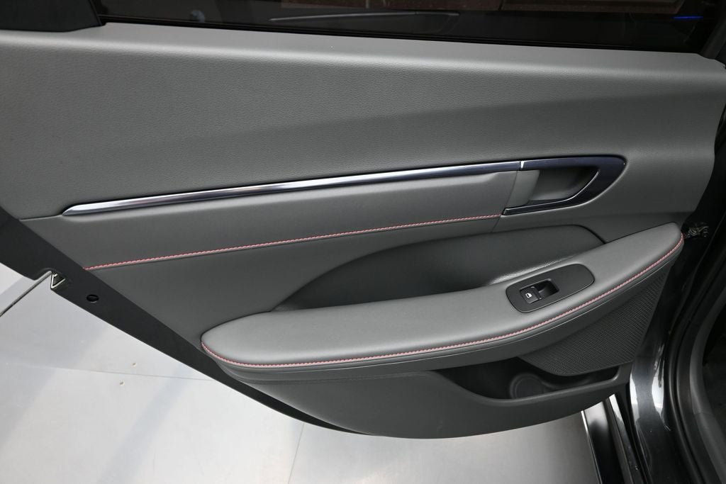 2025 Hyundai Sonata N Line
