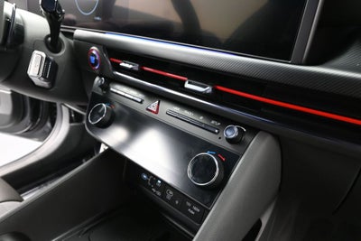 2025 Hyundai Sonata N Line