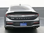 2025 Hyundai Sonata N Line
