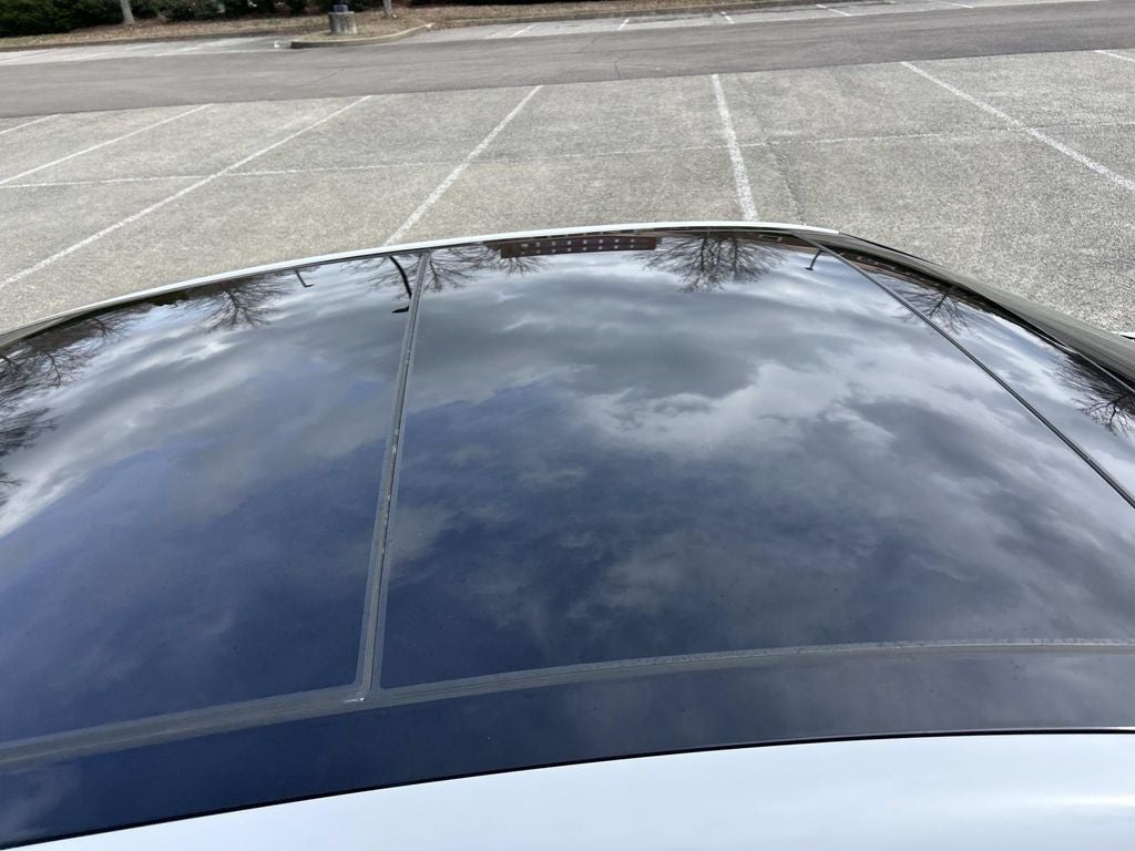 2024 Hyundai Sonata N Line