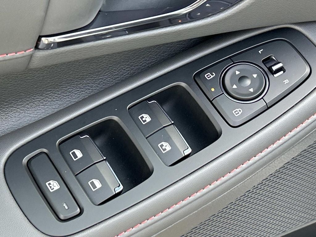 2024 Hyundai Sonata N Line