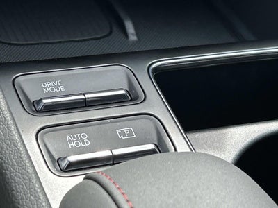 2024 Hyundai Sonata N Line