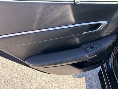 2024 Hyundai Sonata Hybrid Limited