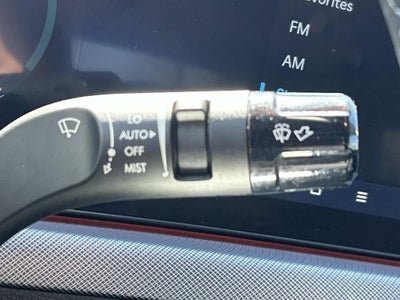 2024 Hyundai Sonata Hybrid Limited