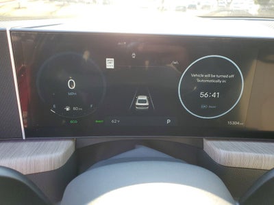 2024 Hyundai Sonata Hybrid Limited