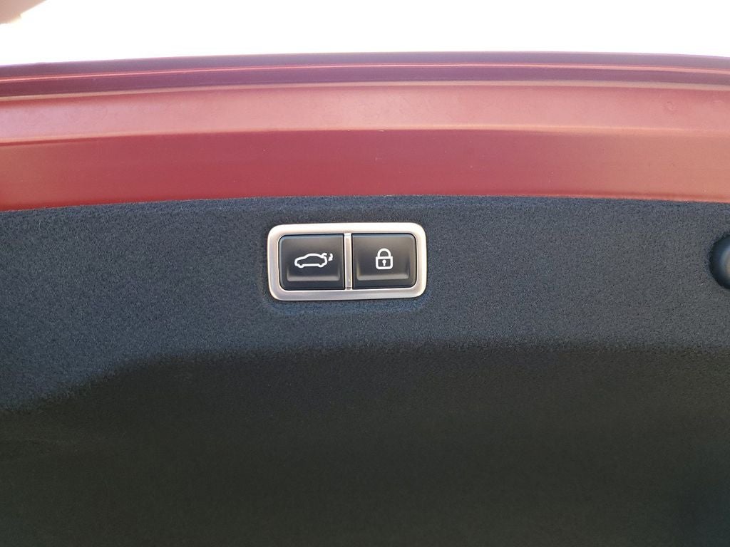 2024 Hyundai Sonata Hybrid Limited