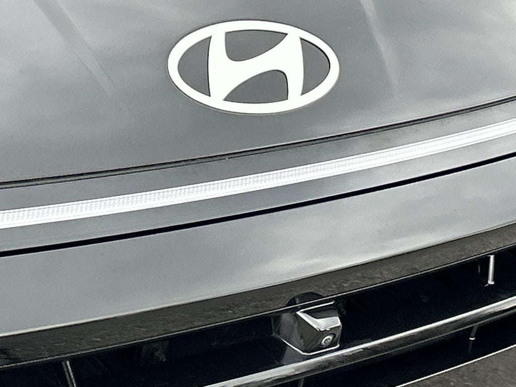 2024 Hyundai Sonata Hybrid Limited