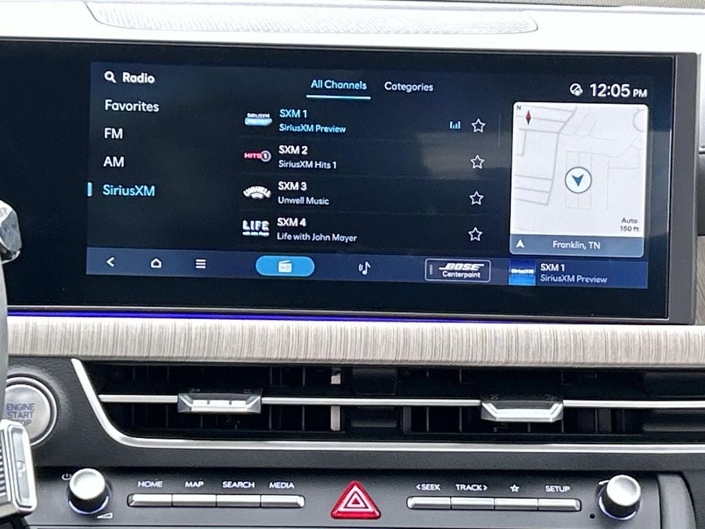 2024 Hyundai Sonata Hybrid Limited