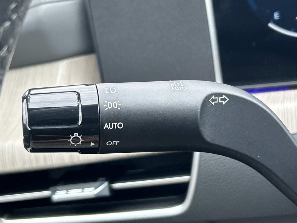 2024 Hyundai Sonata Hybrid Limited