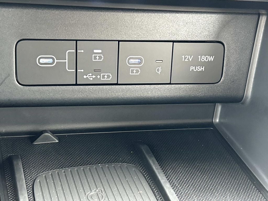 2024 Hyundai Sonata Hybrid Limited