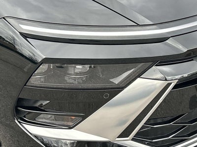 2024 Hyundai Sonata Hybrid Limited