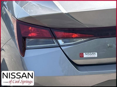 2023 Hyundai Elantra SE