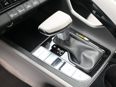 2024 Hyundai Elantra Hybrid Blue