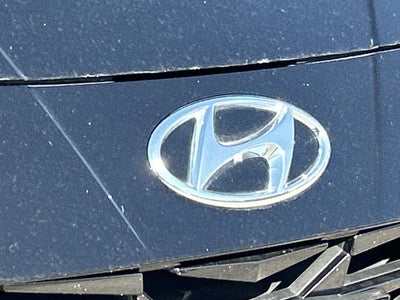 2022 Hyundai Elantra Hybrid Limited