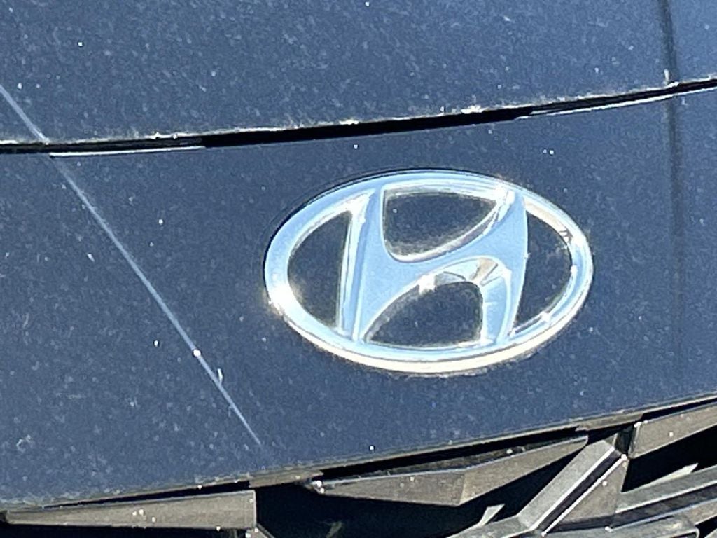 2022 Hyundai Elantra Hybrid Limited