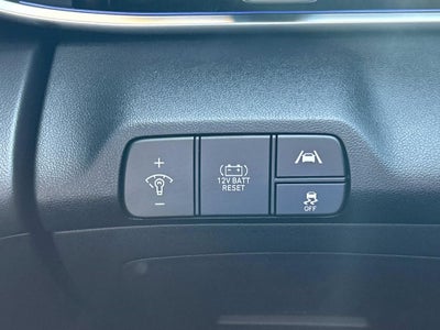 2022 Hyundai Elantra Hybrid Limited