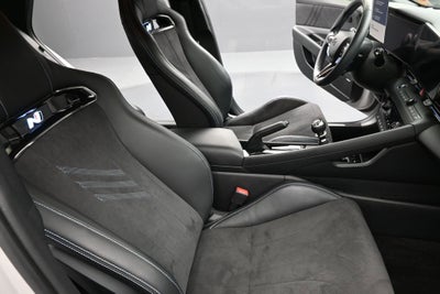 2025 Hyundai Elantra N Base