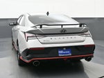 2025 Hyundai Elantra N Base