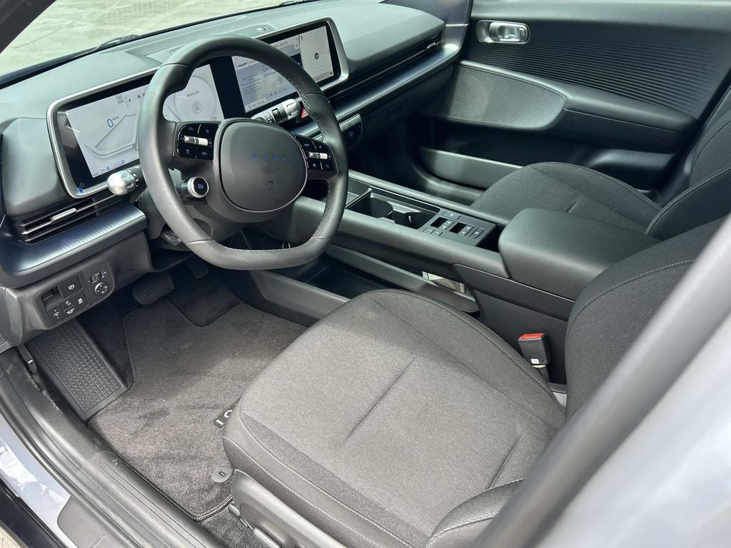 2024 Hyundai IONIQ 6 SE