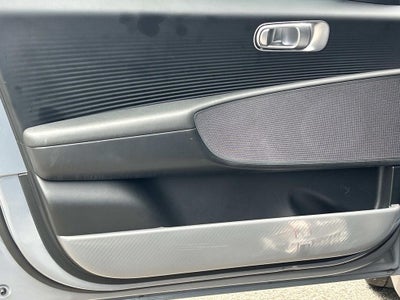 2024 Hyundai IONIQ 6 SE