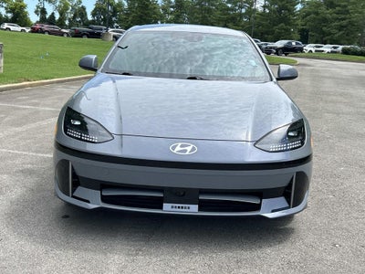 2024 Hyundai IONIQ 6 SE