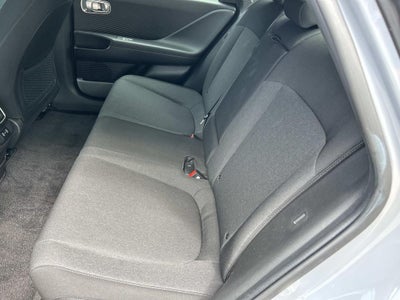 2024 Hyundai IONIQ 6 SE