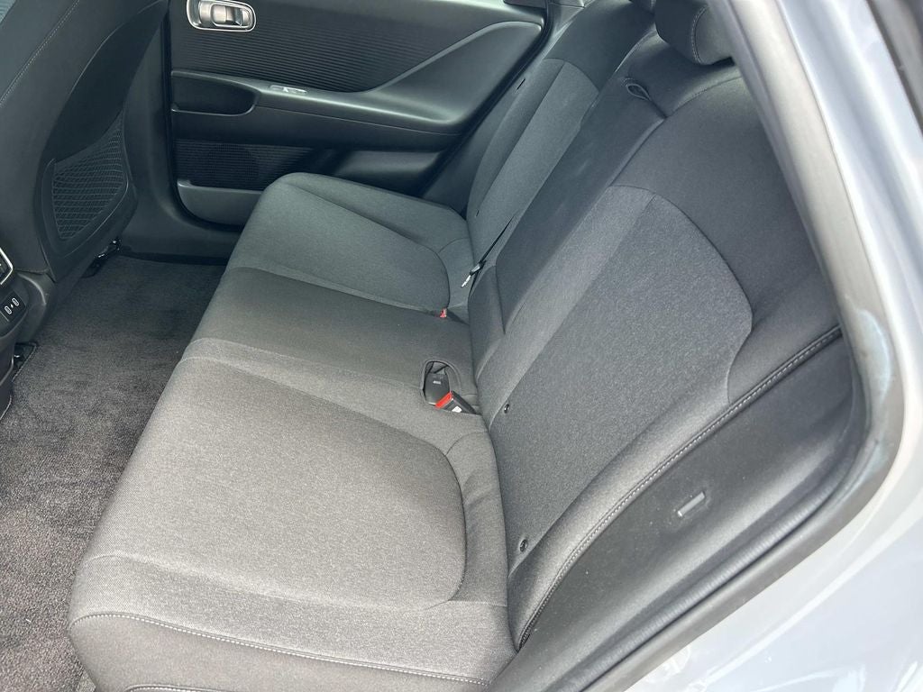 2024 Hyundai IONIQ 6 SE