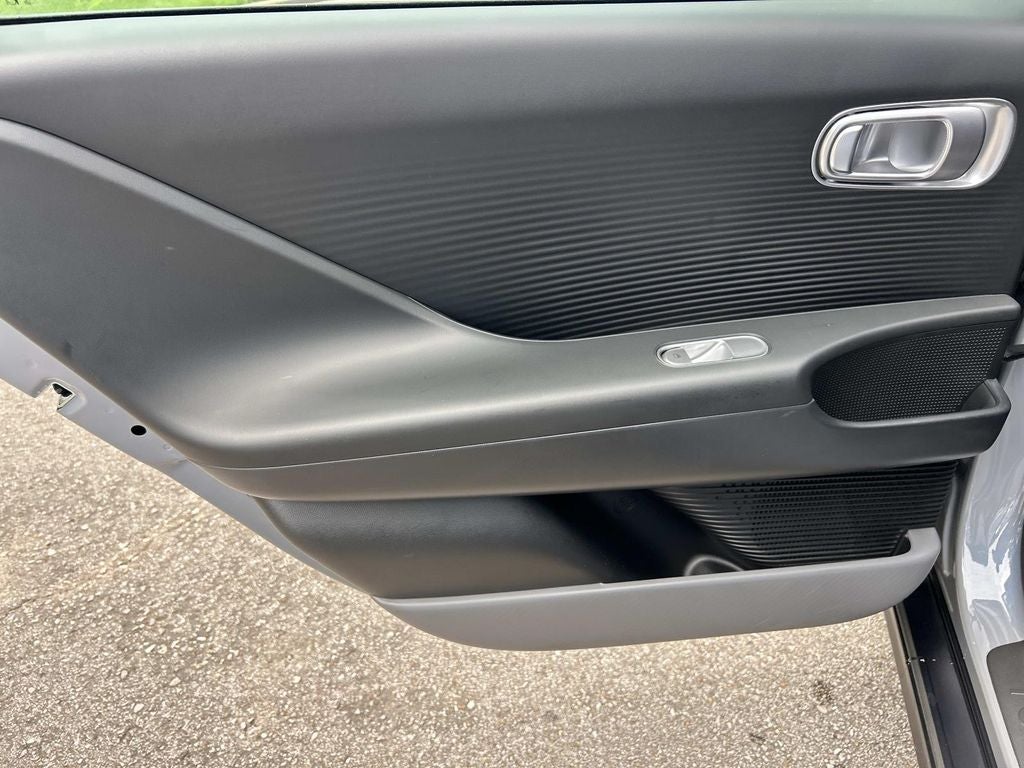 2024 Hyundai IONIQ 6 SE