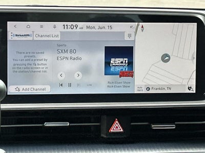 2024 Hyundai IONIQ 6 SE