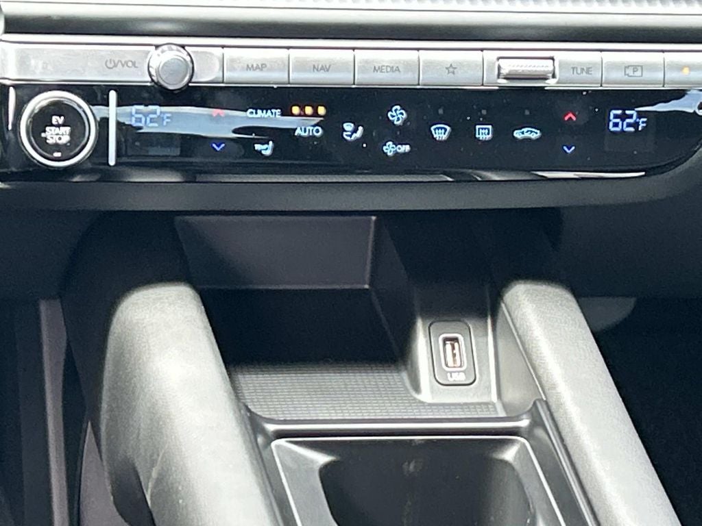 2024 Hyundai IONIQ 6 SE