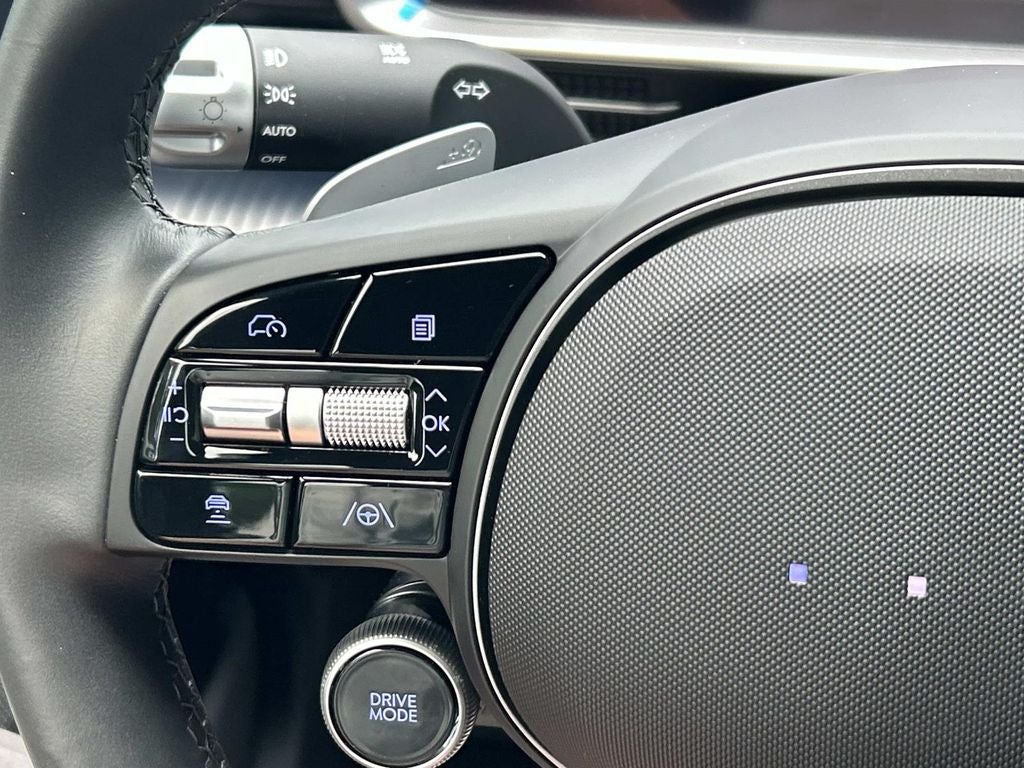 2024 Hyundai IONIQ 6 SE