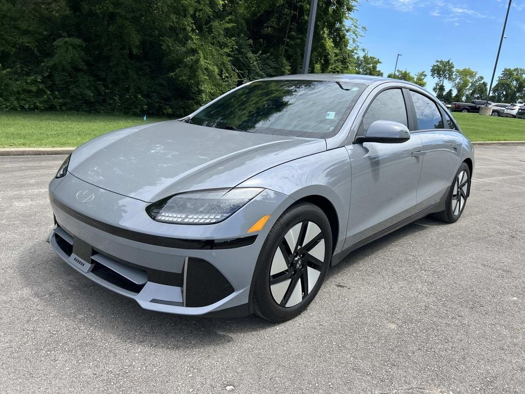 2024 Hyundai IONIQ 6 SE