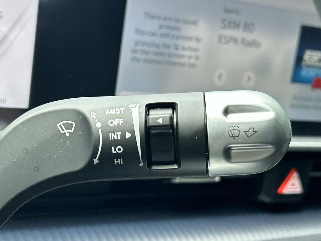 2024 Hyundai IONIQ 6 SE