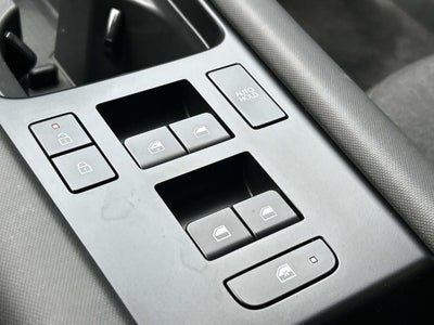 2024 Hyundai IONIQ 6 SE