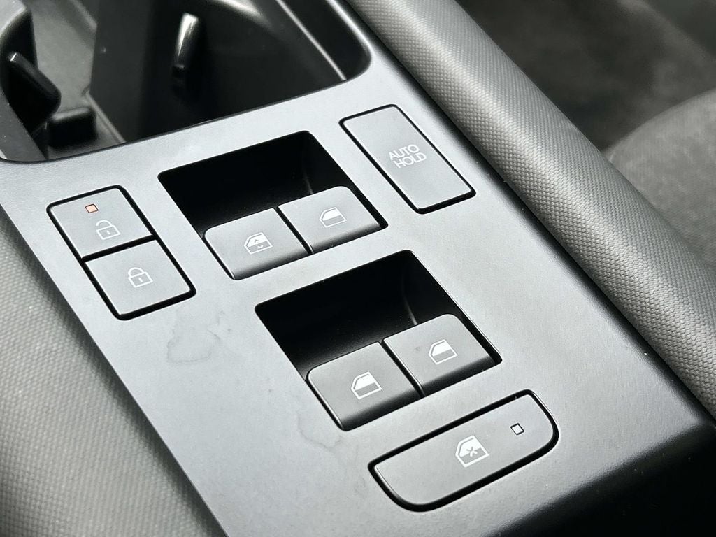 2024 Hyundai IONIQ 6 SE