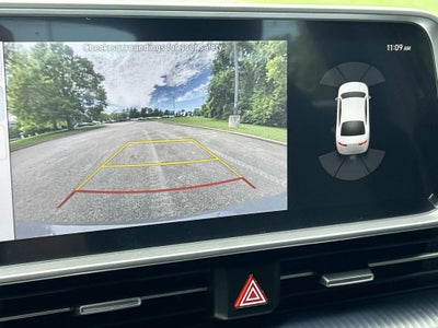 2024 Hyundai IONIQ 6 SE