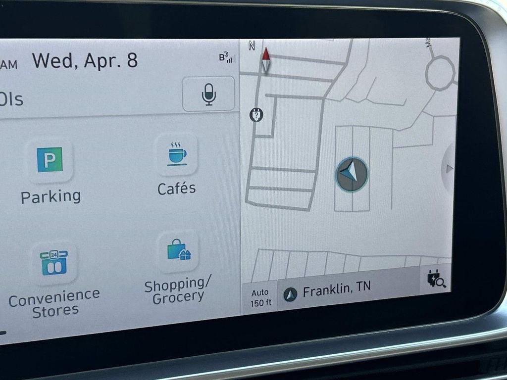 2024 Hyundai IONIQ 6 SE