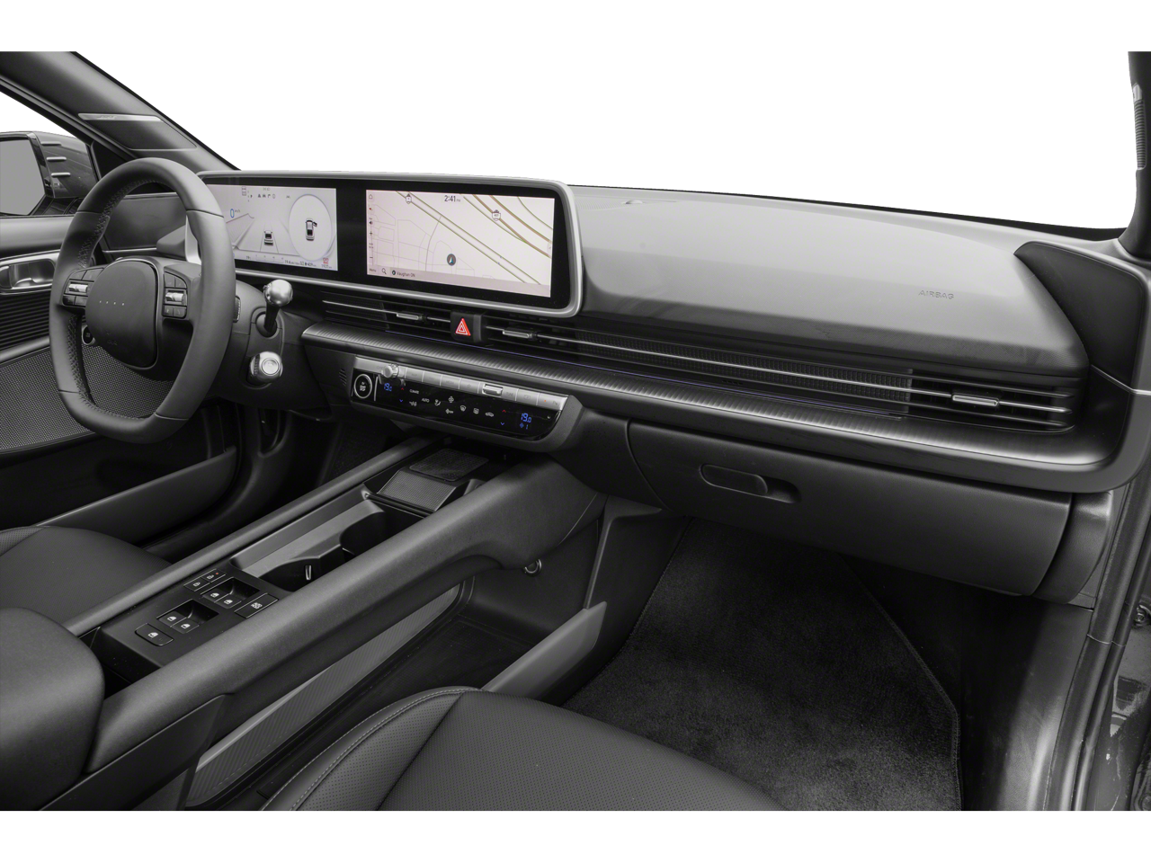 2025 Hyundai IONIQ 6 Limited