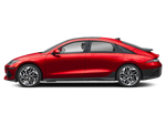 2025 Hyundai IONIQ 6 Limited