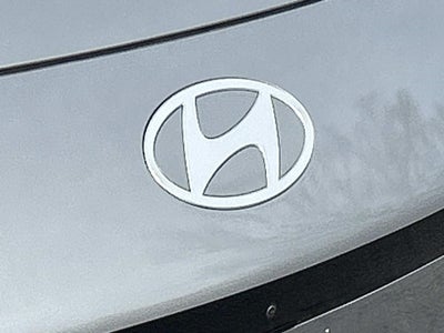 2023 Hyundai IONIQ 6 Limited