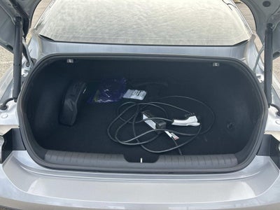 2023 Hyundai IONIQ 6 Limited