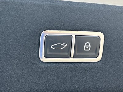 2023 Hyundai IONIQ 6 Limited