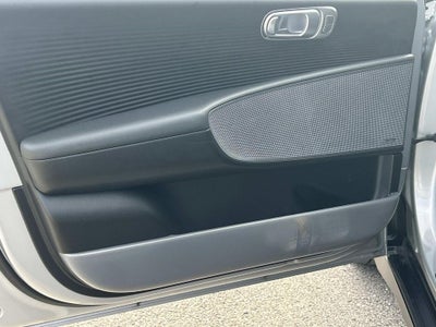 2023 Hyundai IONIQ 6 Limited