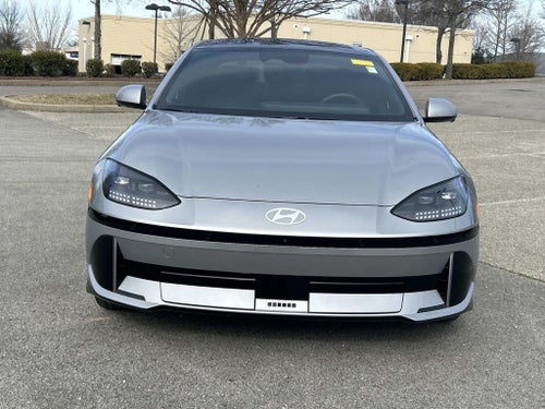 2023 Hyundai IONIQ 6 Limited