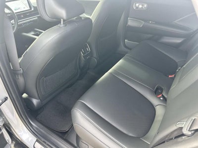 2023 Hyundai IONIQ 6 Limited