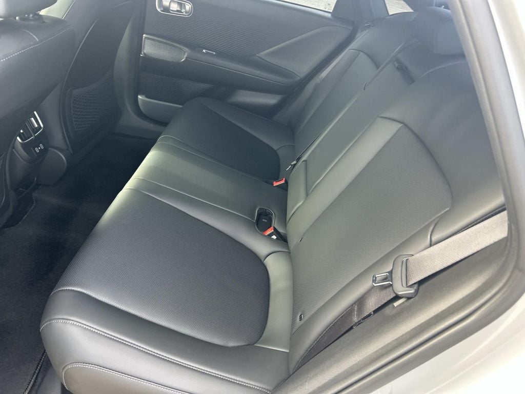 2023 Hyundai IONIQ 6 Limited