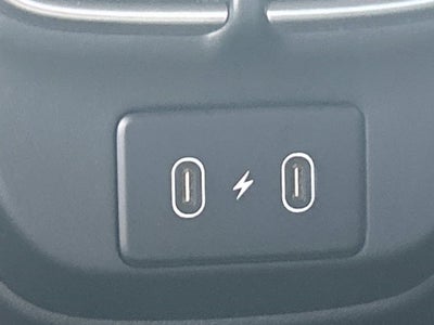 2023 Hyundai IONIQ 6 Limited