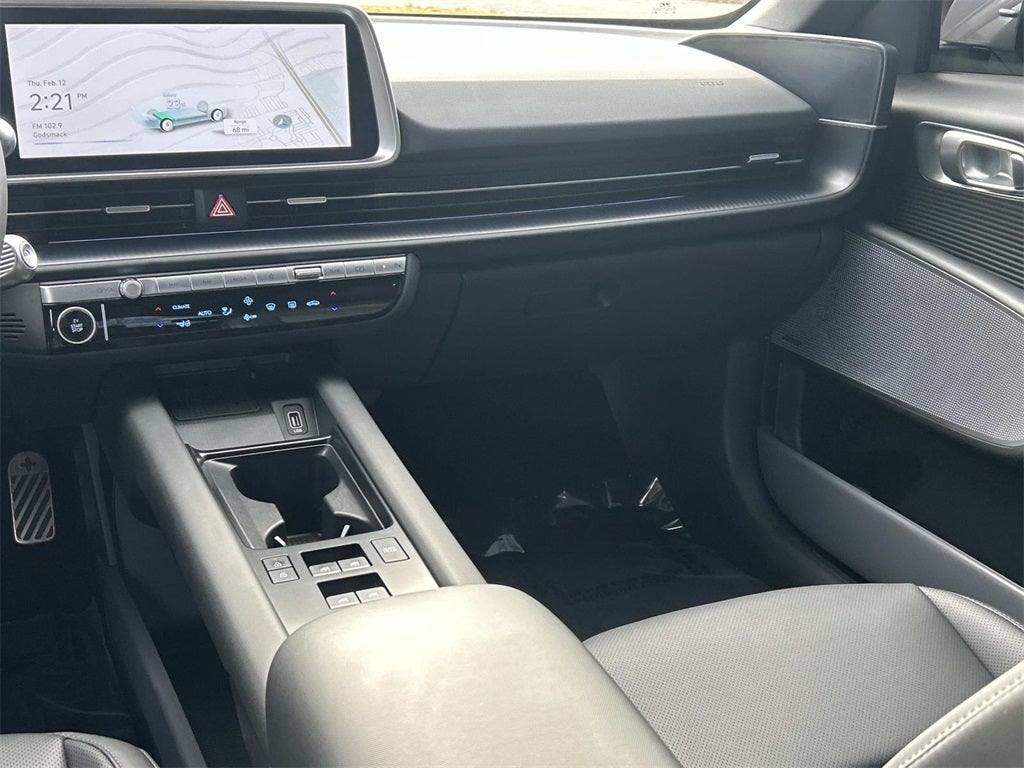 2023 Hyundai IONIQ 6 Limited