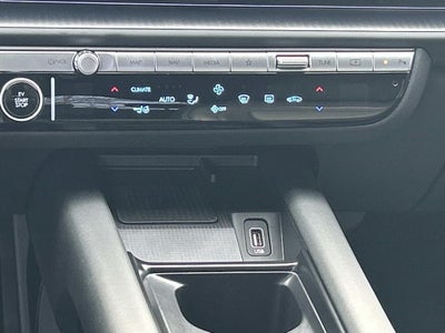 2023 Hyundai IONIQ 6 Limited