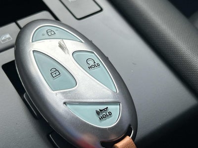 2023 Hyundai IONIQ 6 Limited